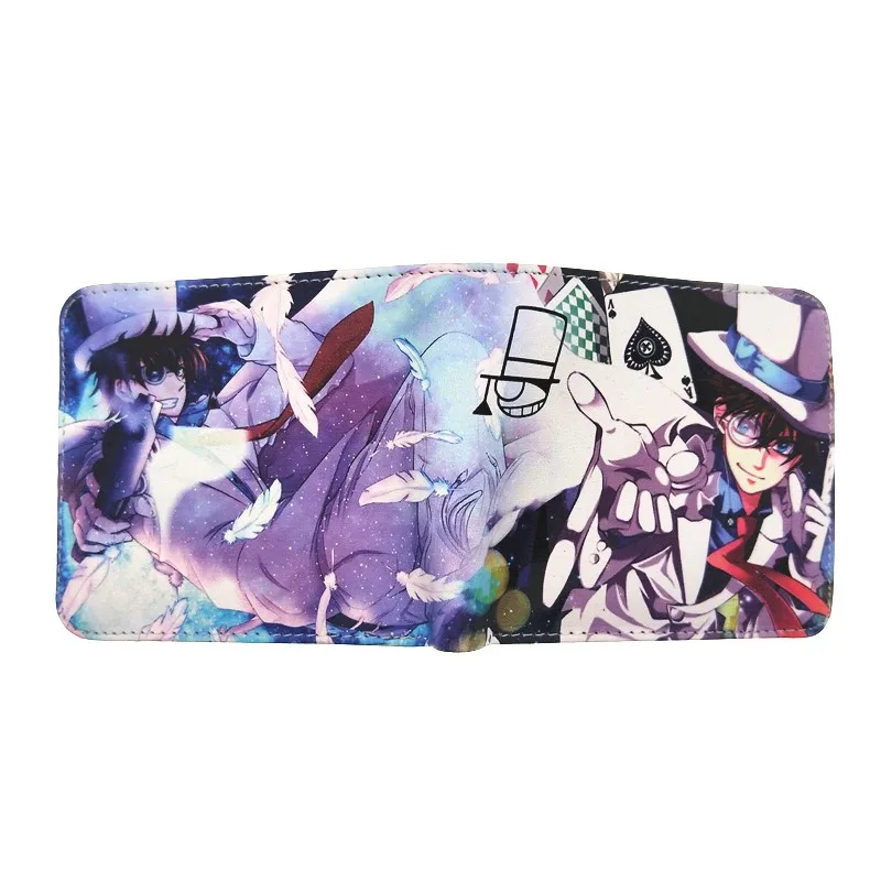 Конан/Natsume/мультипликационный персонаж дома Умару с цветным принтом из