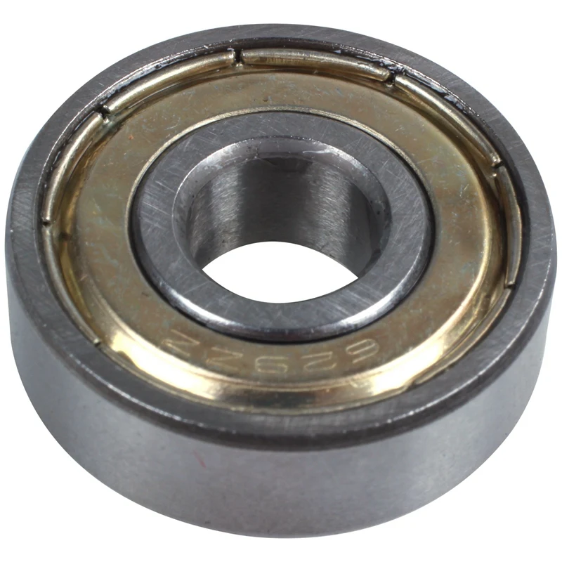 

629Z Double Metal Shielded Sealed Deep Deep Groove Ball Bearing 9x26x8mm