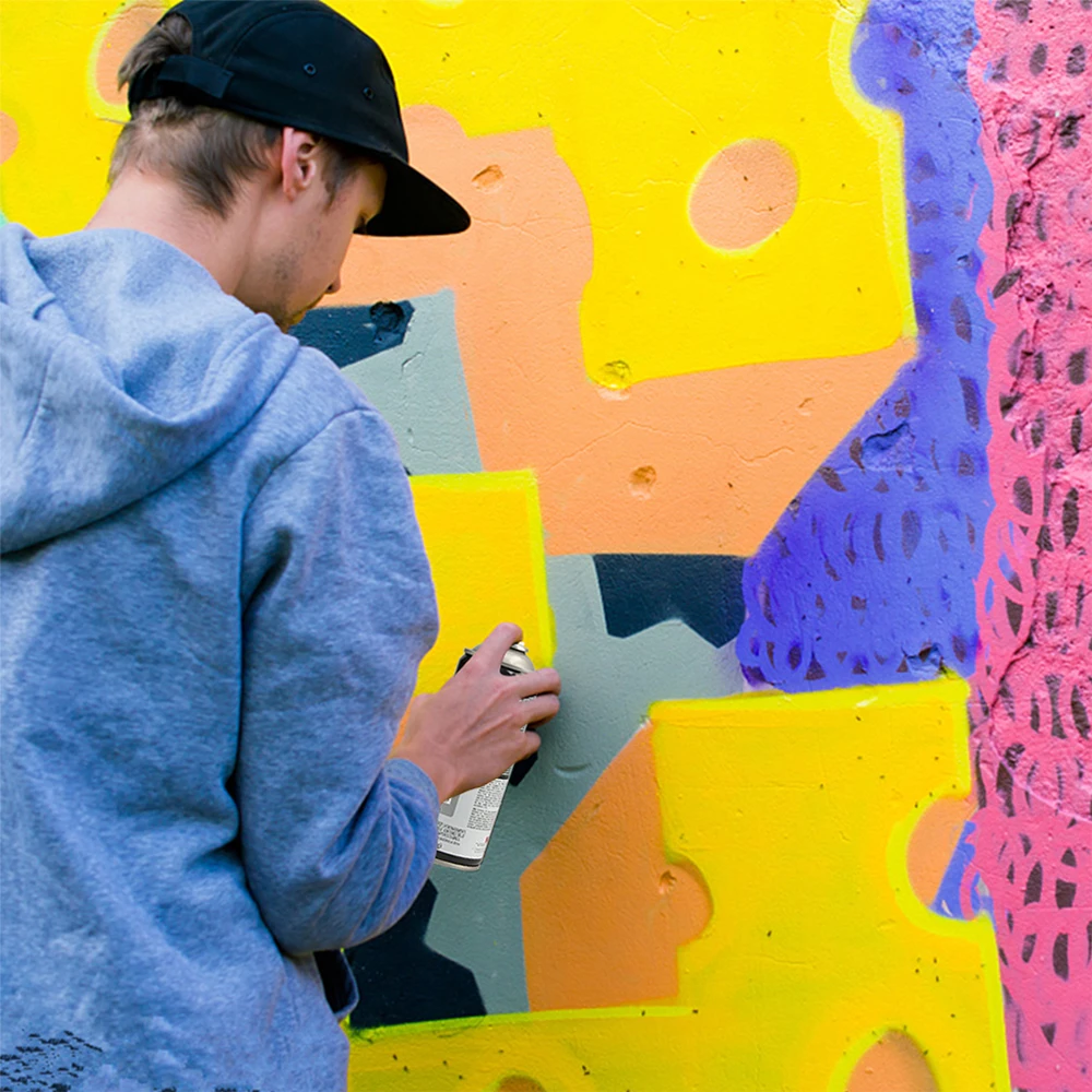 200 акриловые краски мл спрей быстрое высыхание без пузырьков Стандартный