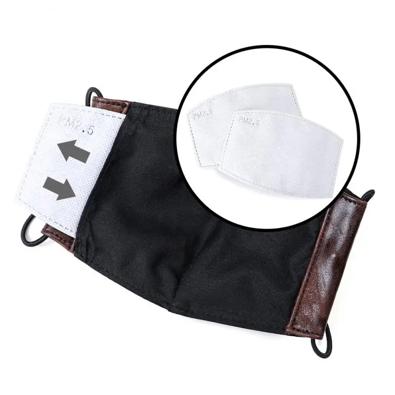 Маска для лица косплея на Хэллоуин унисекс в стиле стимпанк с защитой от солнца и