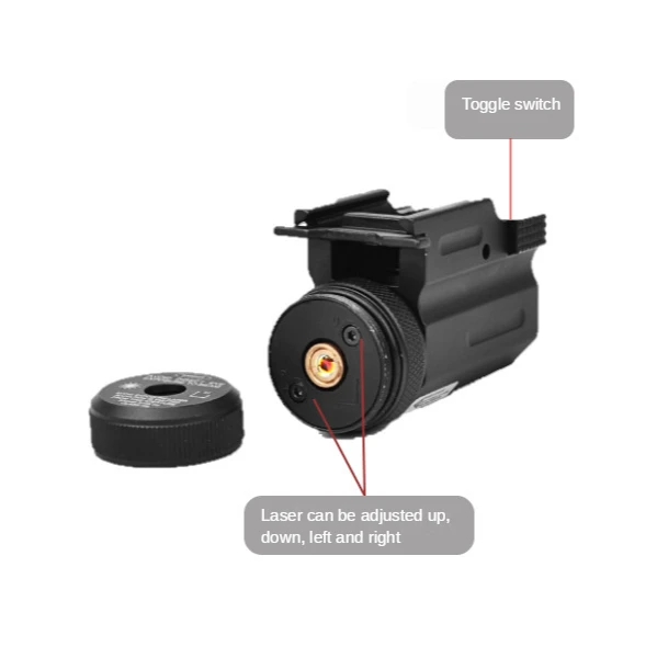 Наружная тактика зеленый лазер супер яркий Дальний стрелок игрушка NERF