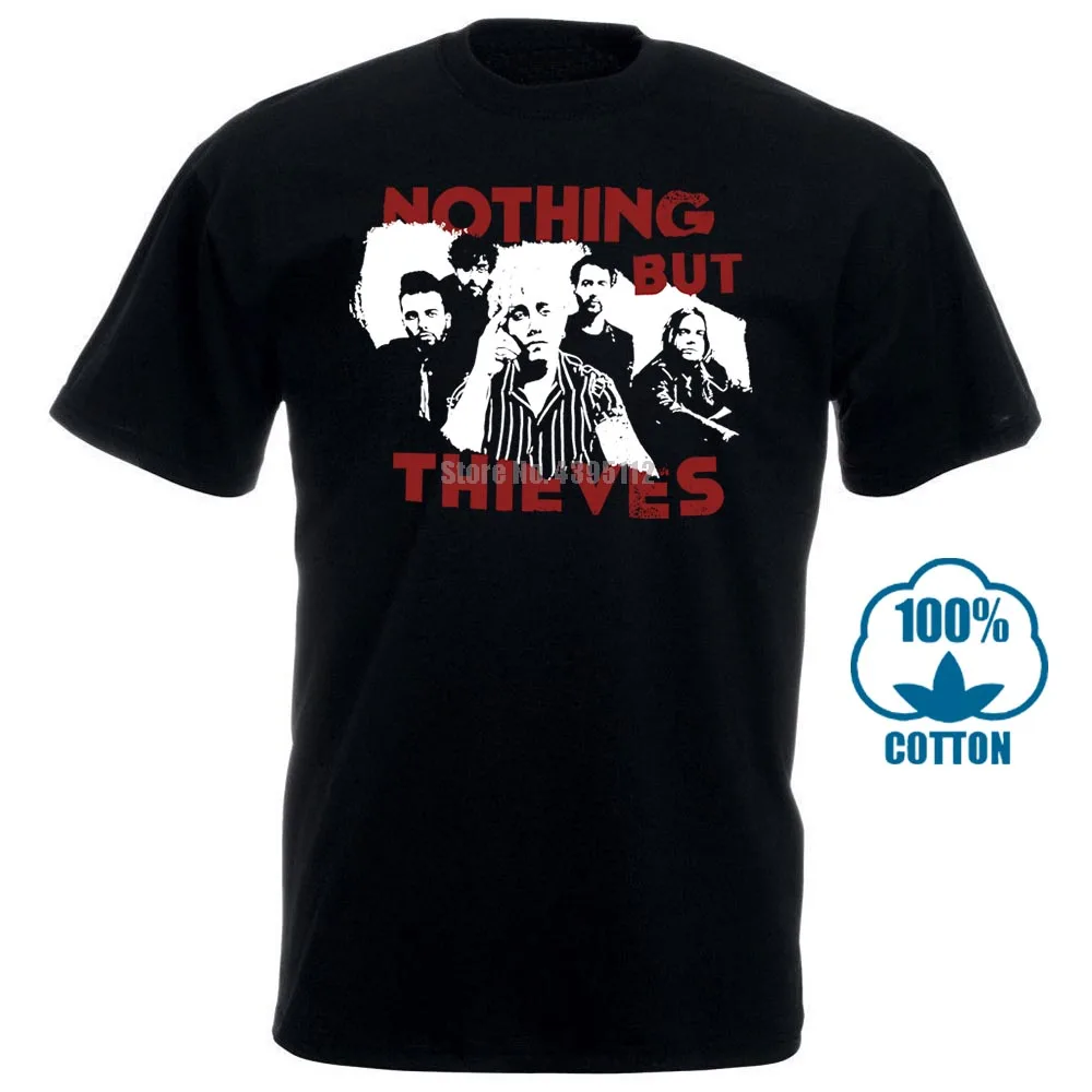 Футболка мужская с коротким рукавом из хлопка на лето 031236 | Мужская одежда