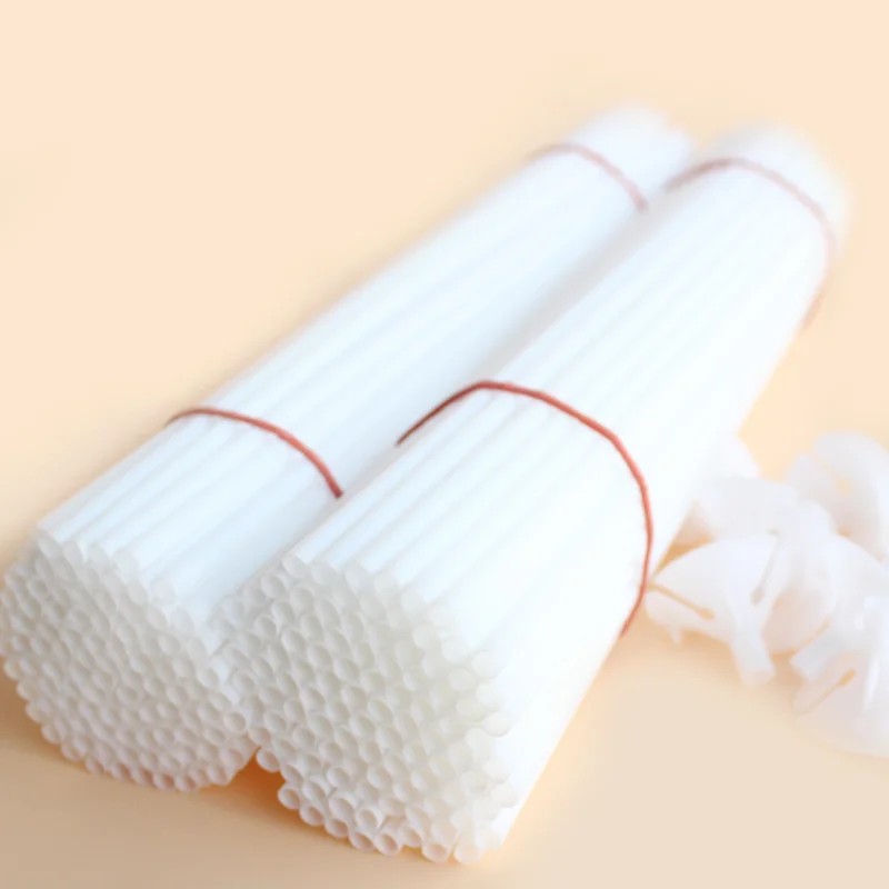 10 шт/кор. 30 см воздушный шар палка белый держатель воздушных шаров опорная Удочка