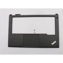 New and Original Laptop Lenovo Thinkpad T440P Palmrest Cover Case Upper case 04X5395