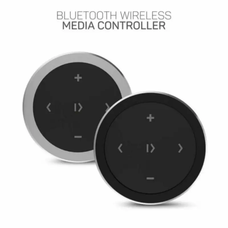 Беспроводной автомобильный Bluetooth пульт дистанционного управления комплект для