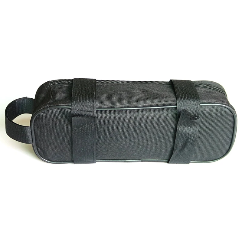 Сумка для электрического велосипеда с тройным углом водонепроницаемая сумка