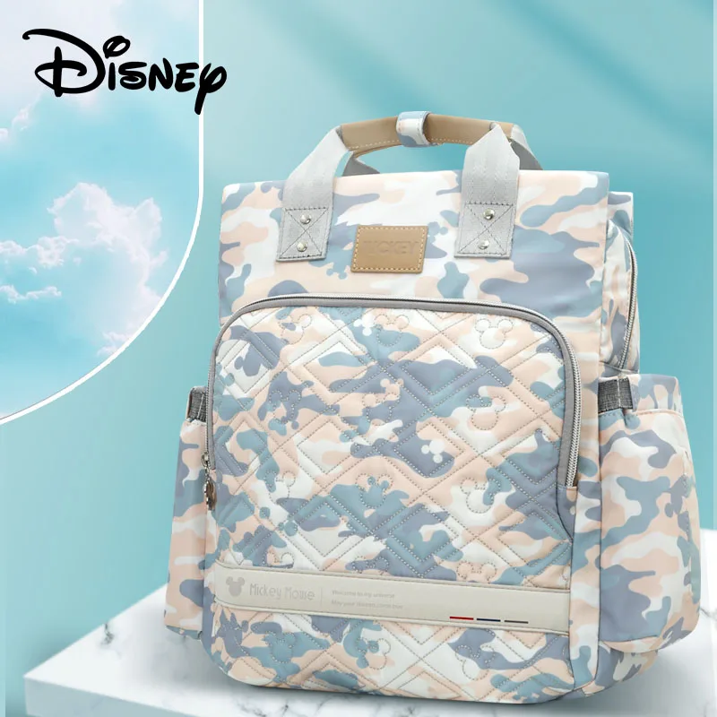 

Водонепроницаемый рюкзак для подгузников, с USB-портом