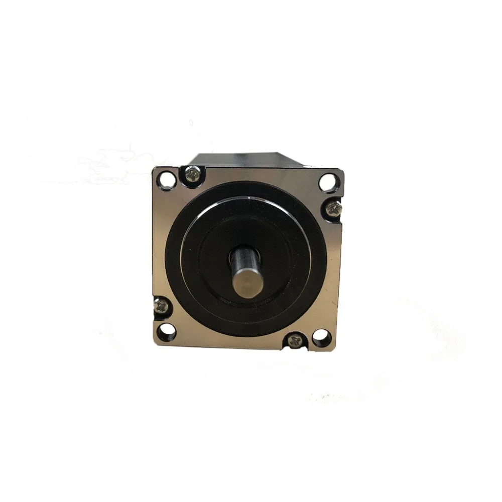 Шаговый двигатель nema 23 57HS21A вал 8 мм 5 А 2 1 нм 76 гравировальный станок с ЧПУ | Шаговые