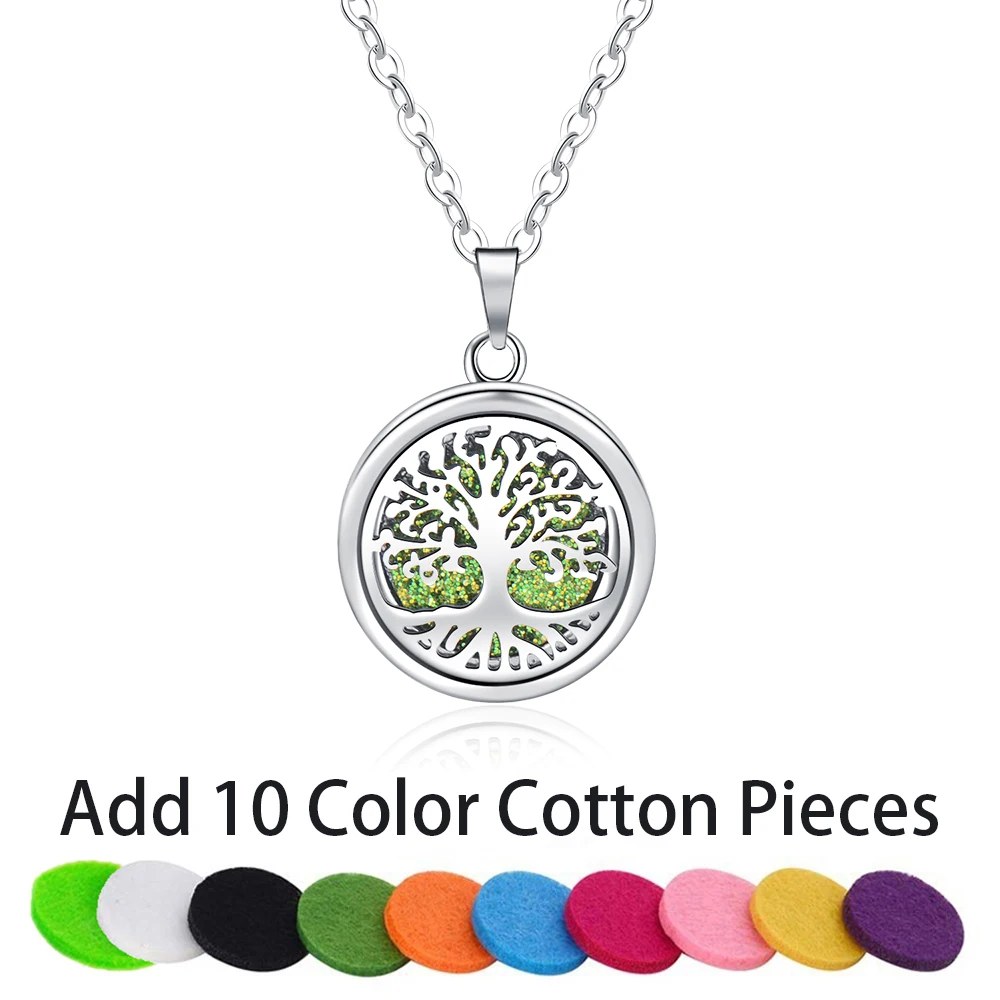 Винтажные ароматерапевтические эфирные масла из нержавеющей стали аксессуары