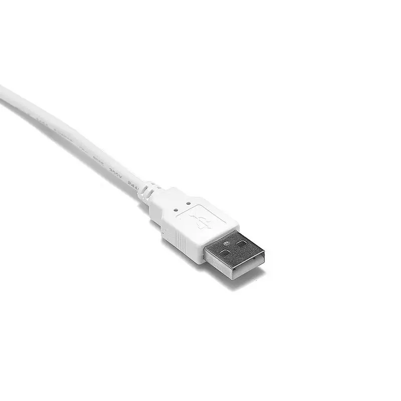 1 м 5 2 Контактный USB разъем Медные провода с переключателем вкл/выкл DIY удлинитель