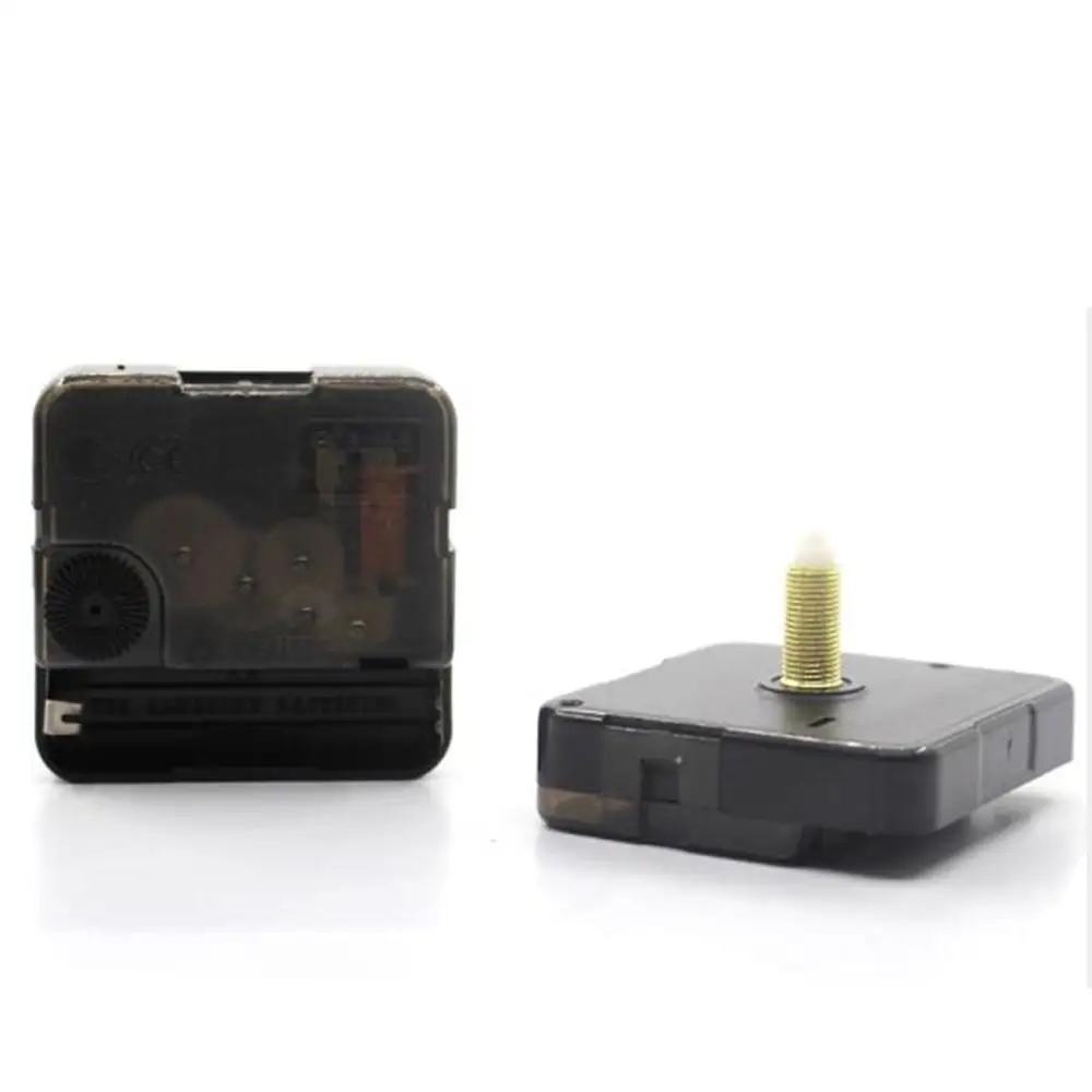 Набор сделай сам механизм часового механизма иглы Рука Кварцевые Стены Замена