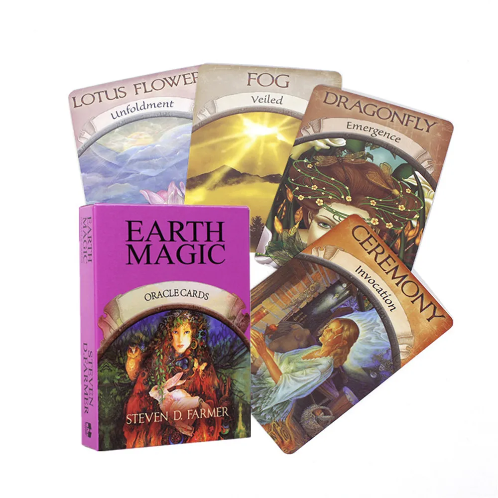 

Divine Earth Magic Oracle Necromancer Board Game Mystical Oracle