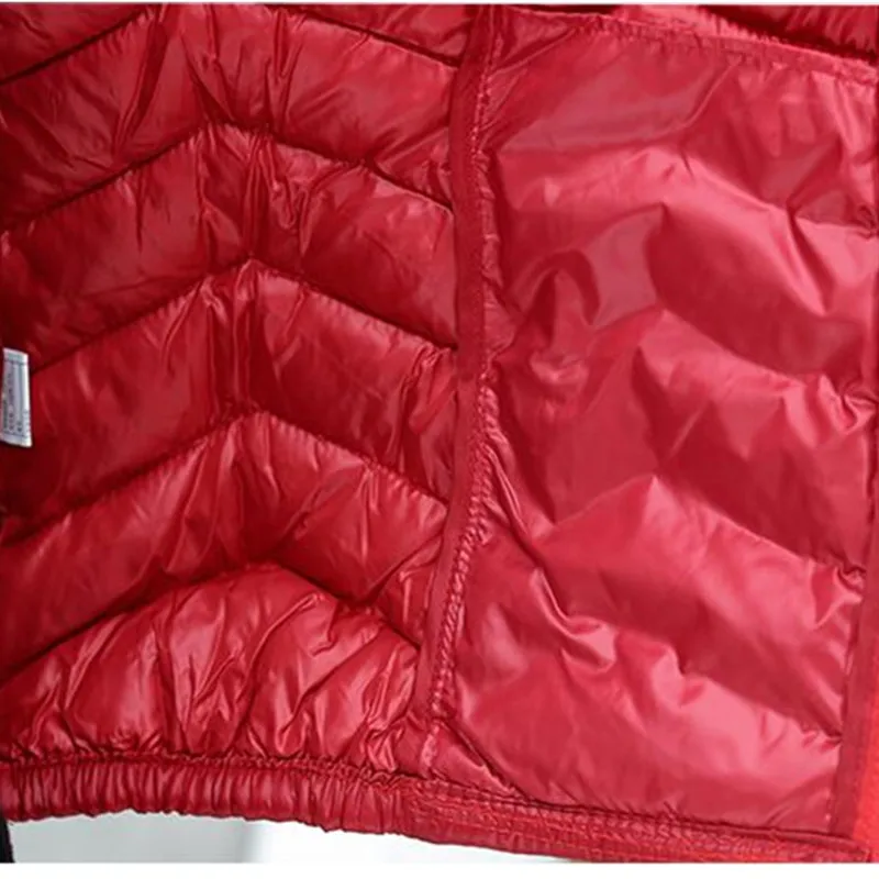 Осенний женский короткий светильник из хлопка среднего и старшего возраста с