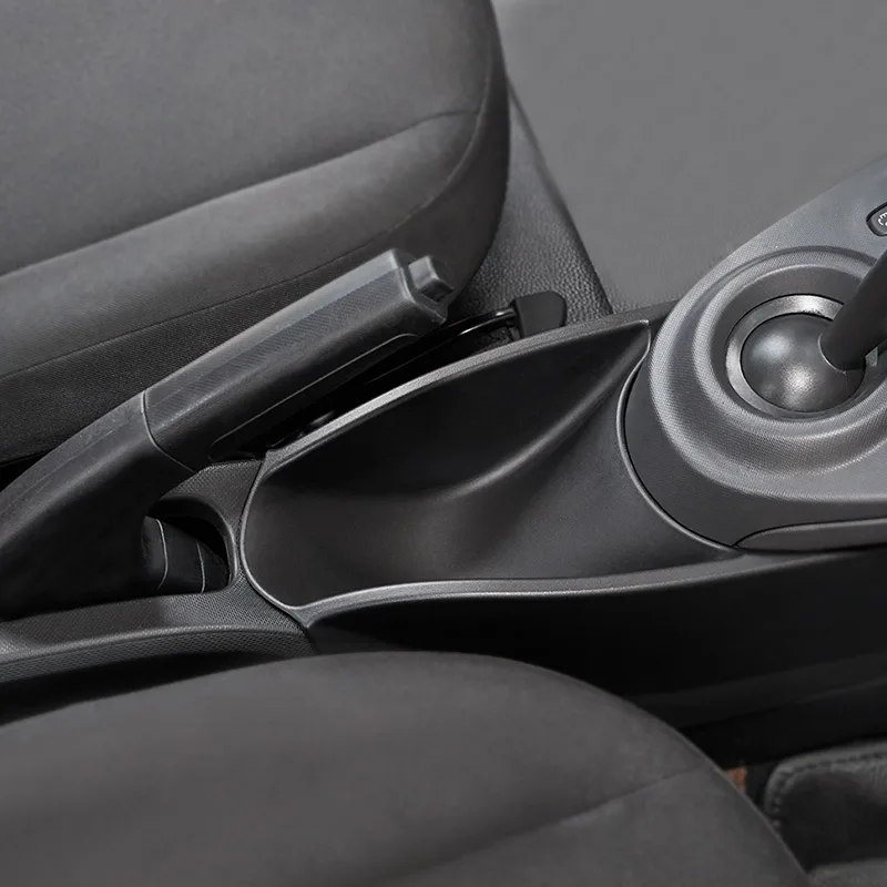 Подлокотник для Mercedes Benz Smart 453 Fortwo Forfour 2015-2019 центральный контейнер хранения