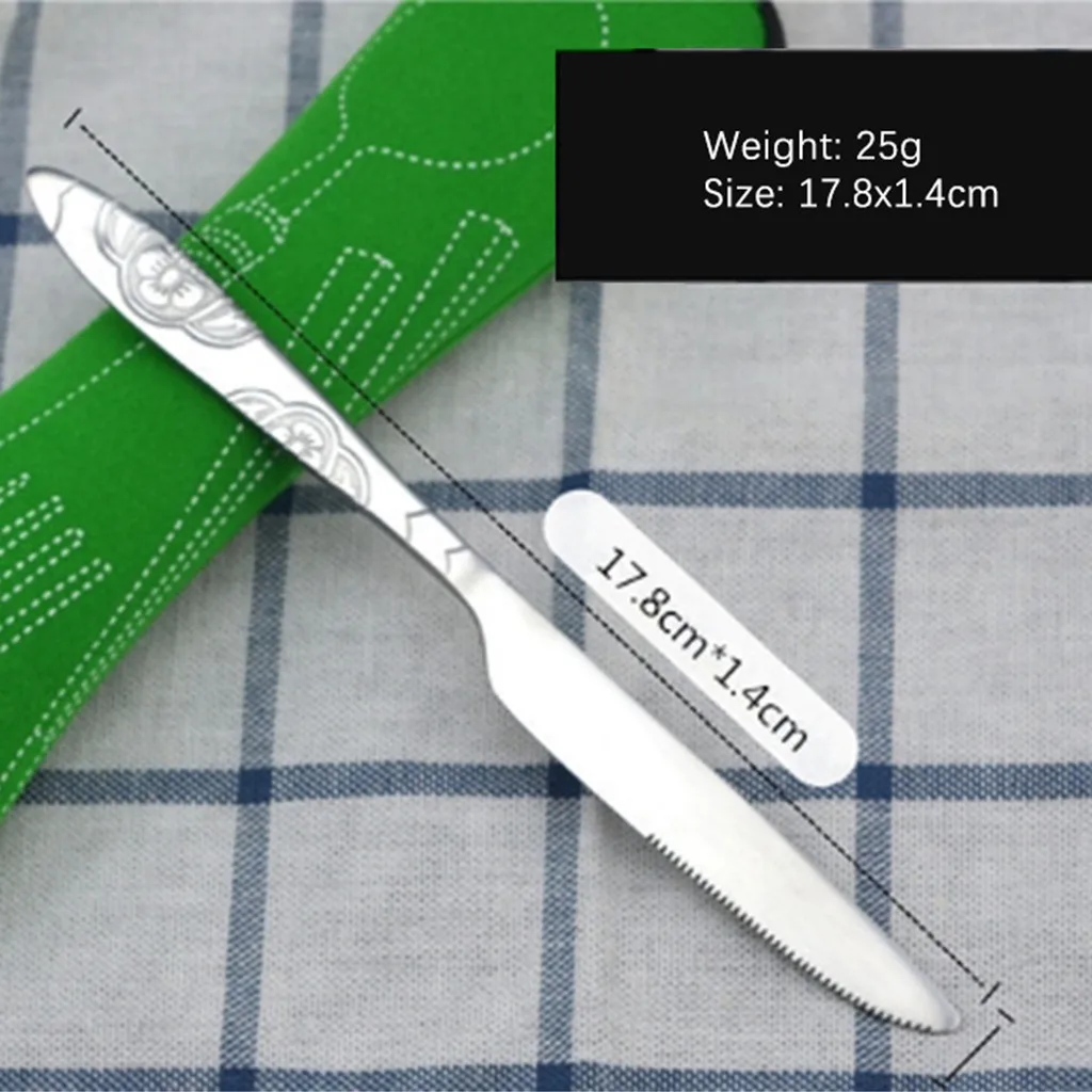 Набор столовой посуды для кухни Bento комплект из 4 предметов одежды: