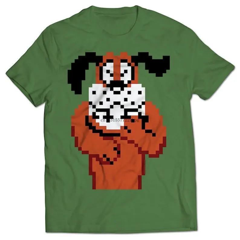 

Canine Jerk T-shirt Oversized T-shirt For Men