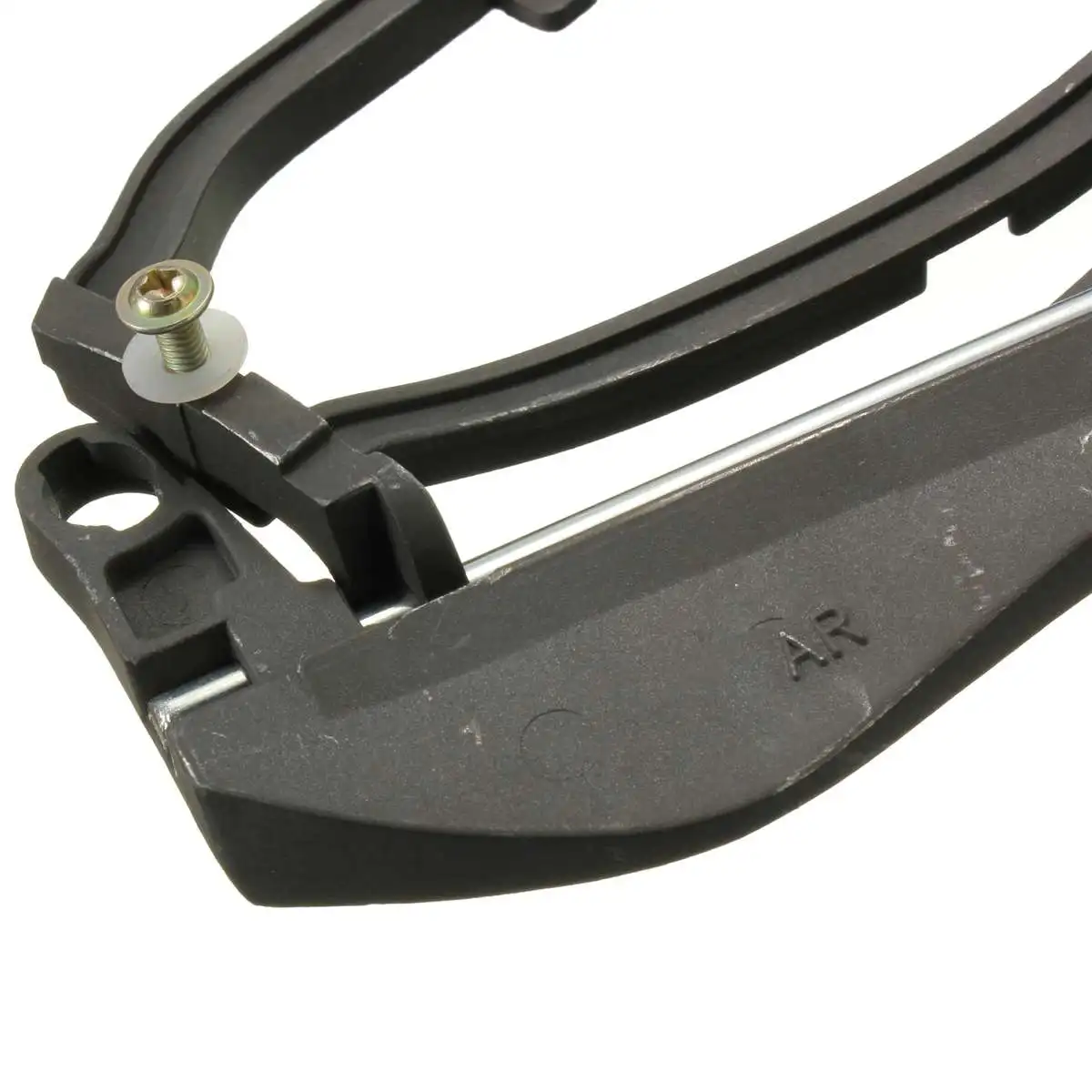 Автомобильная дверная ручка корпус передней двери водителя правая сторона для BMW