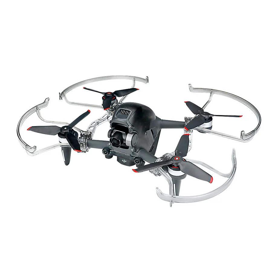 Аксессуары для DJI FPV защита пропеллера защитное кольцо против столкновений