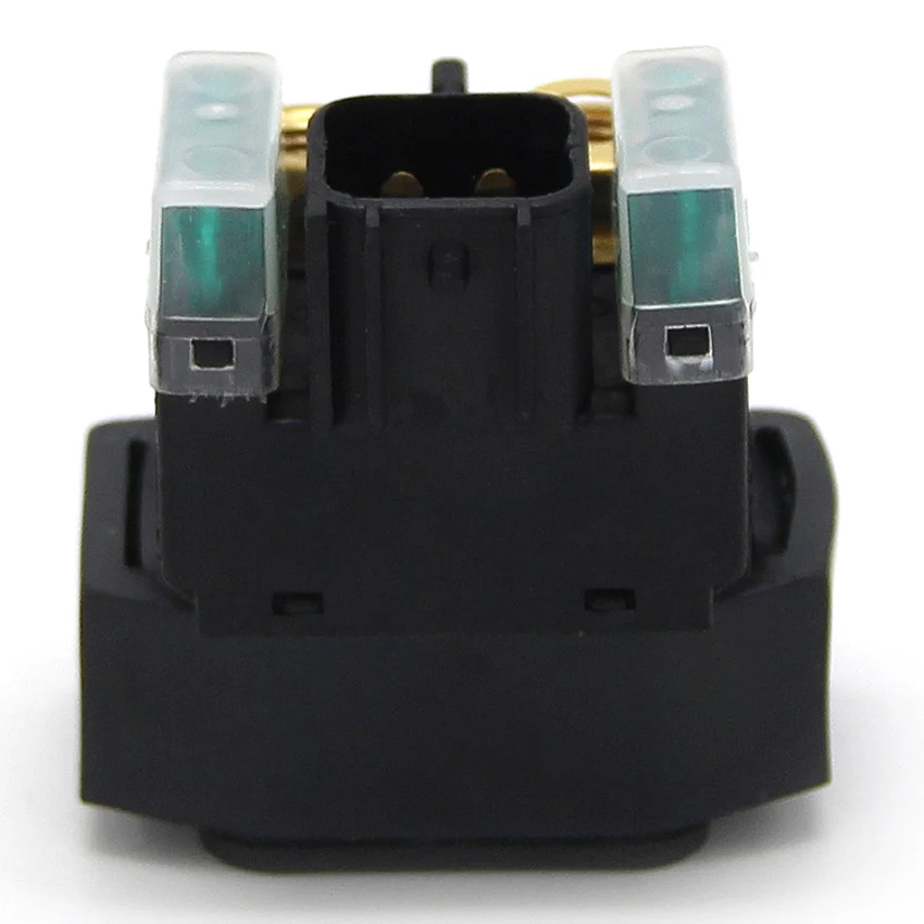 Motorcycle Starter Relay Solenoid For Yamaha RAPTOR 125 YFM125R YFM 550 700 Grizzly 4x4 FI EPS Special Edition 250 YFM250 |
