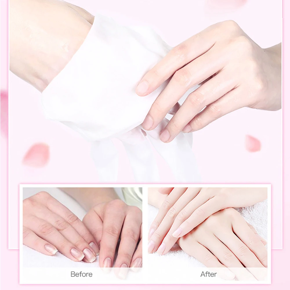 Сыворотка с экстрактом улитки увлажняющая омолаживающая маска для рук супер