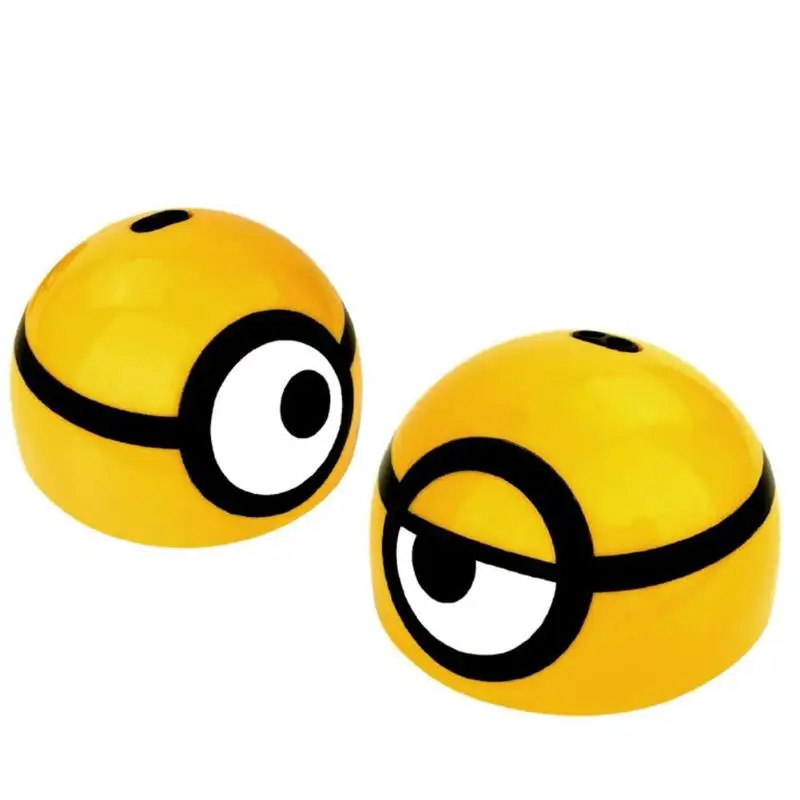 

Novelty Shape Cartoon Electric Toys Light Flashing for Interactive Activity Intelligent Runaway Toy Christmas gift For Kids