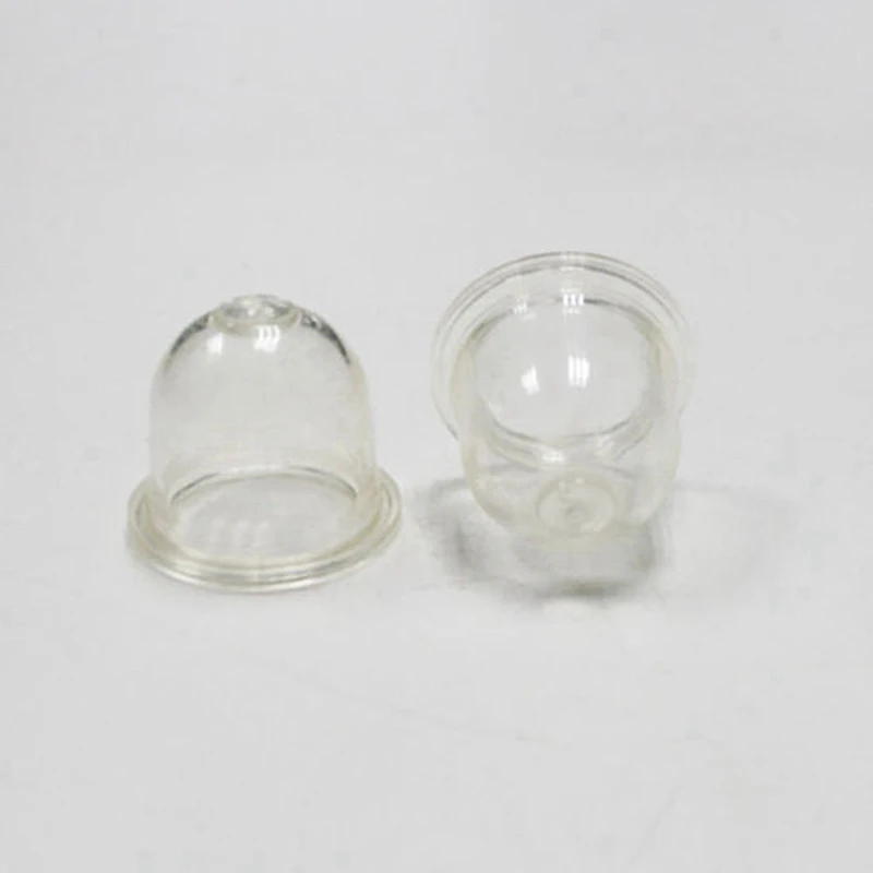 10x топливный насос карбюратор праймер лампа для бензопилы вентилятор триммер