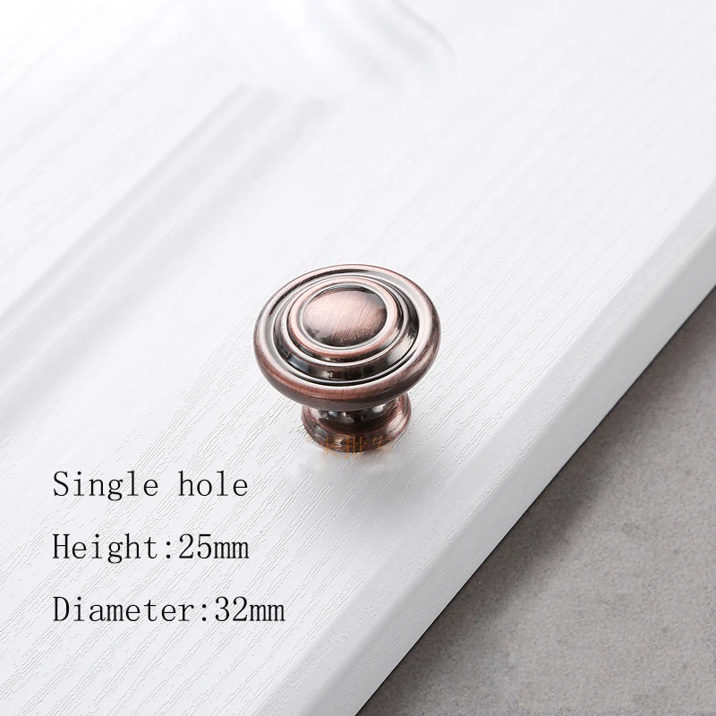 Открывает масло втирают Бронзовый Кабинет Бар аппаратным ручкам тянет и ручки (CC: