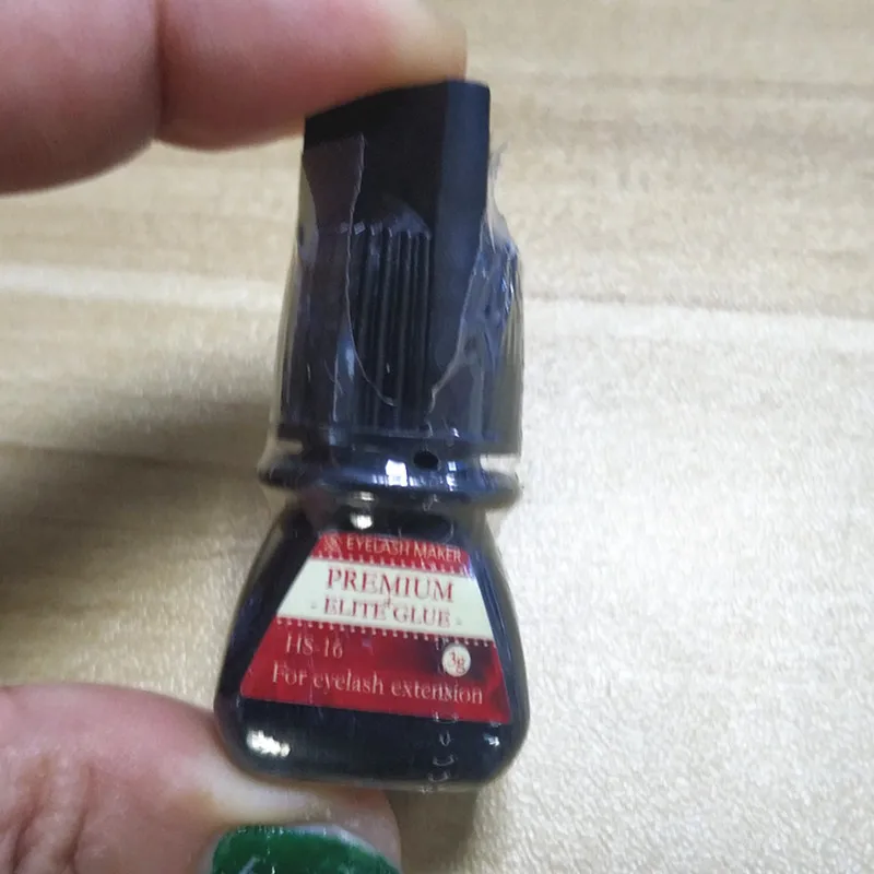 Клей для наращивания ресниц 5 бутылок | Красота и здоровье