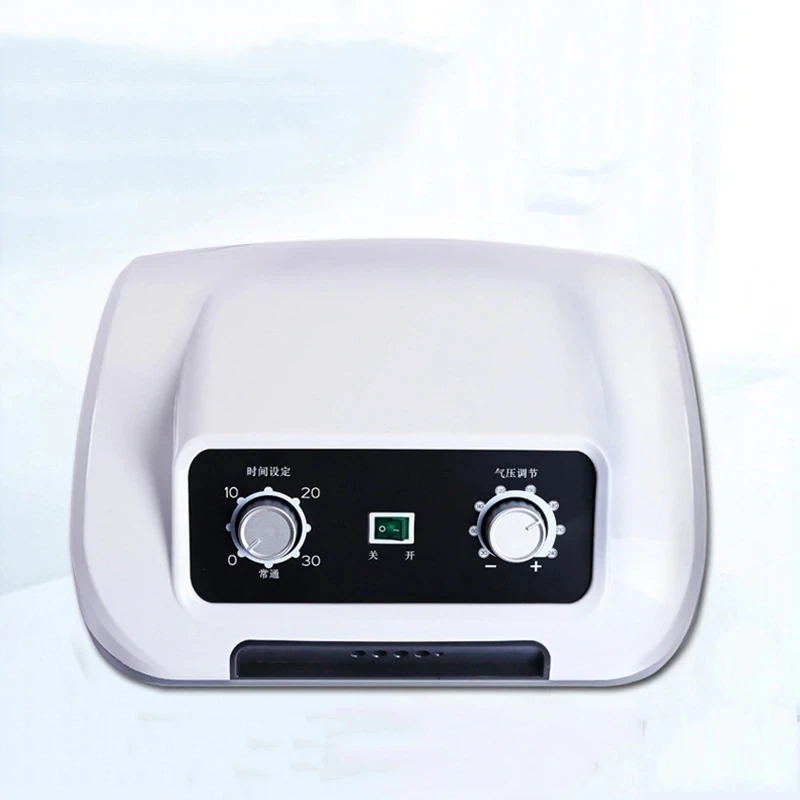 

Widely used Pneumatic Leg Massager Electric Therapy Instrument Air Wave Pressure Apparatus With CE