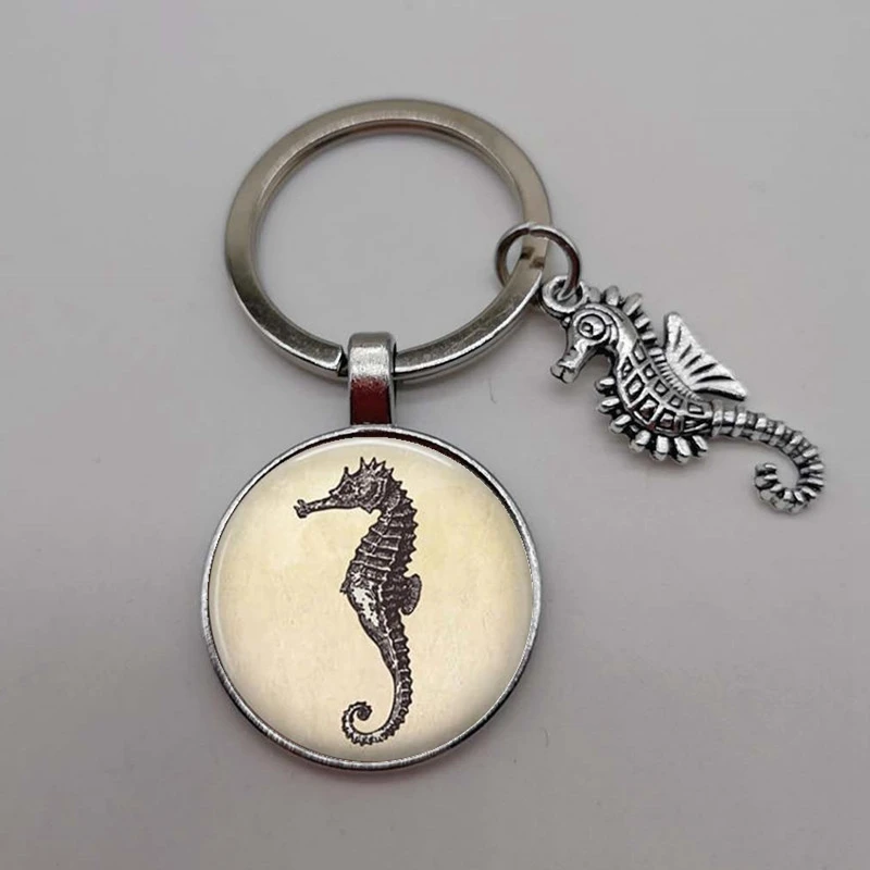 1 Очаровательная Женская фотография стеклянный контур | Украшения и аксессуары