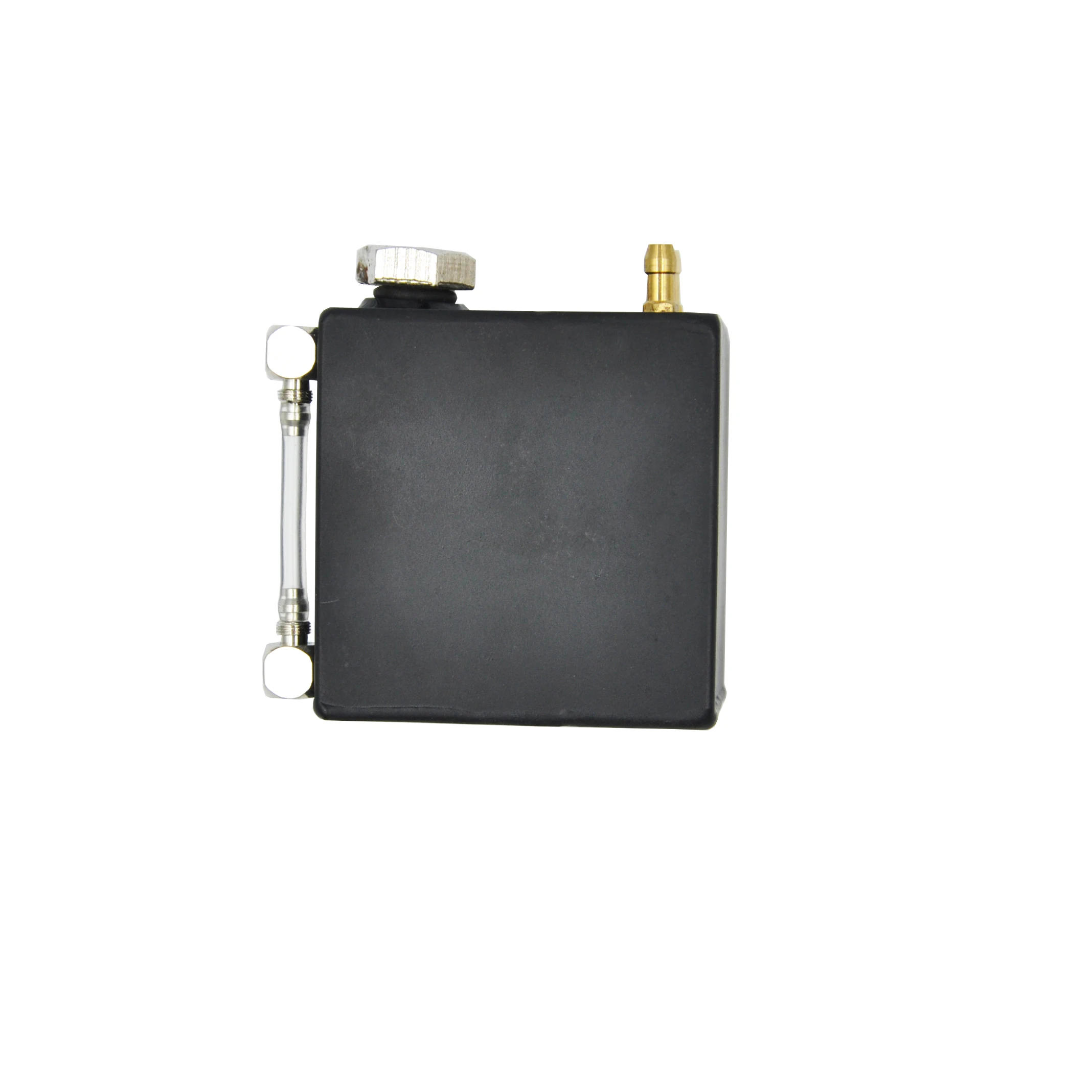 мини топливный бак 110 мл черны