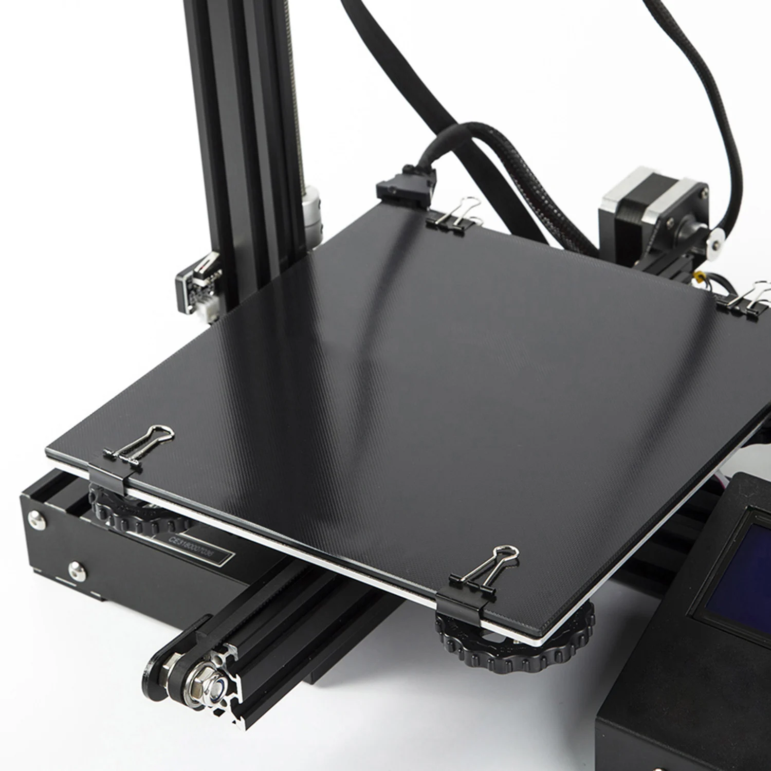 Платформа Aibecy для печатающей платформы из углеродного силикона и хрустального