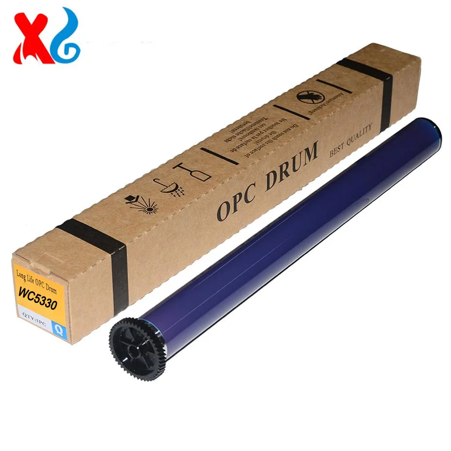 

1X Compatible Fuji Japan OPC Drum For Xerox DC2056 2058 450I 550I IV2060 3060 3065 3070 4070 5070 WorkCentre 5325 5330 5335