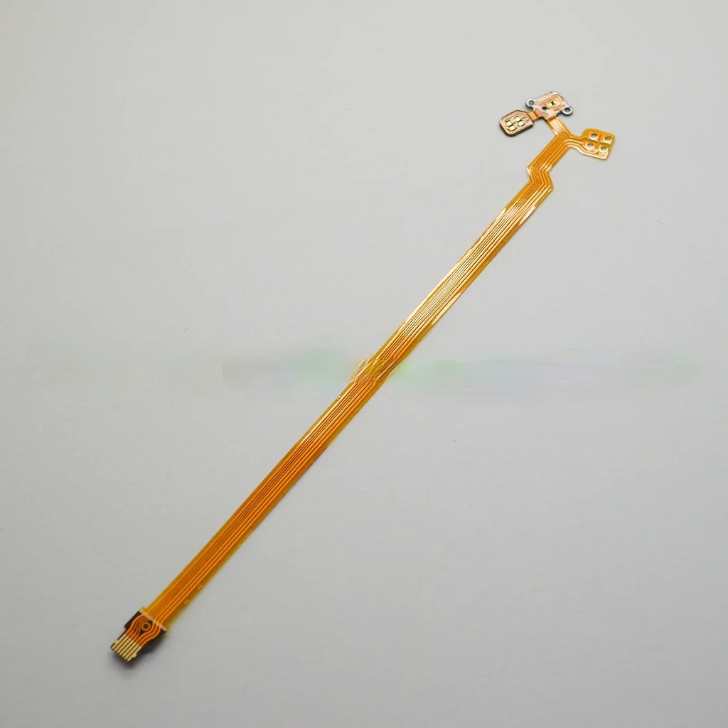 Lens Aperture Flex Cable For CANON EF-S 18-200mm 1:3.5-5.6 IS (Gen2) |