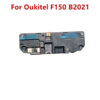 For Oukitel F150 B2021 IIIF150 Cell Phone Inner Loud Speaker Horn Accessories Buzzer Ringer Repair Replacement