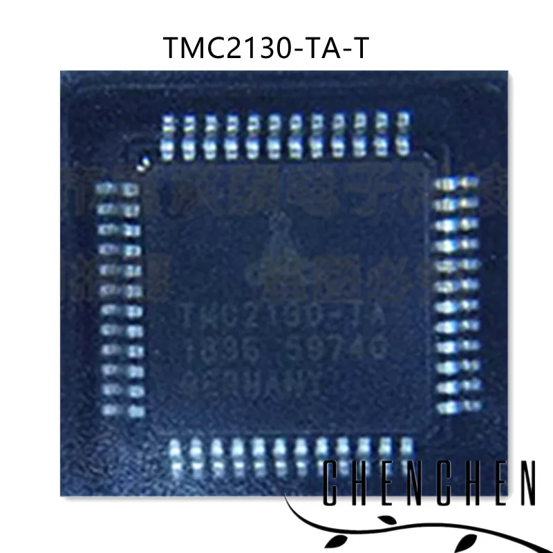 TMC2130-TA-T TMC2130-TA 100% Новинка оригинал | Электроника