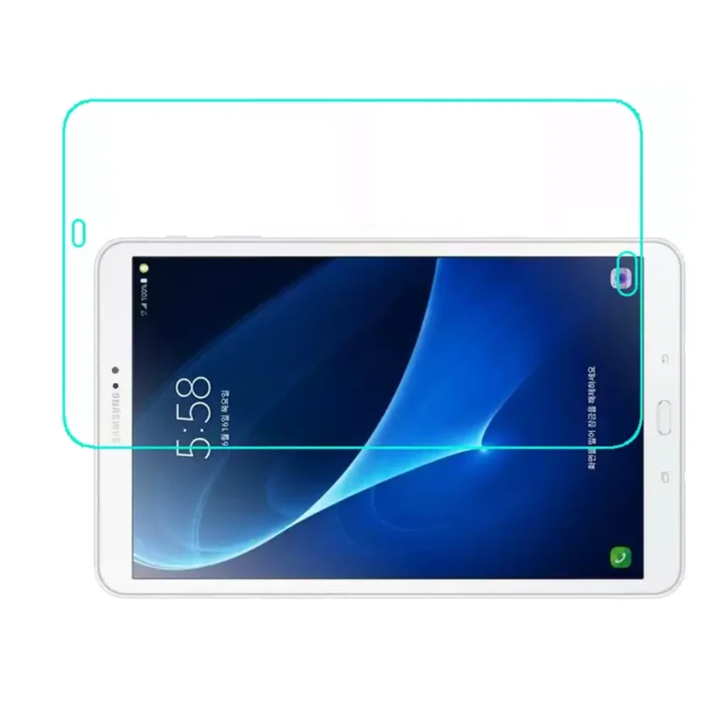 Для Samsung Galaxy Tab A A6 10 1 2016 T580 T585 закаленное стекло Защитная пленка для экрана S Pen