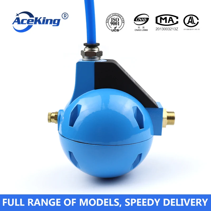 HAD20B воздушный компрессор сферический насос автоматическая сливная машина