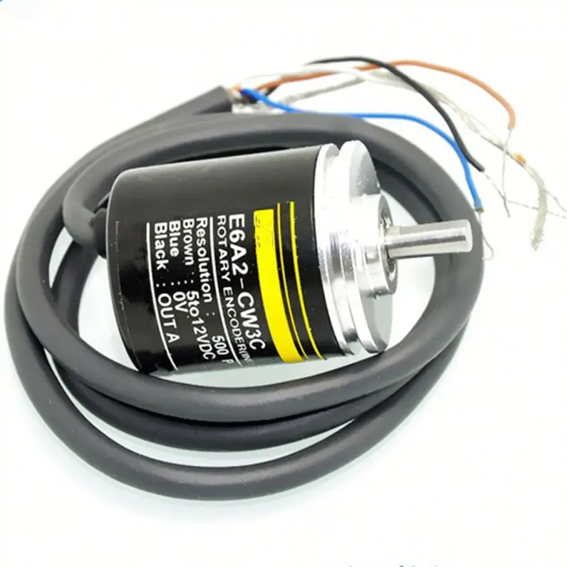 

ATM60-A4A0-K72 absolute multiturn rotary encoder