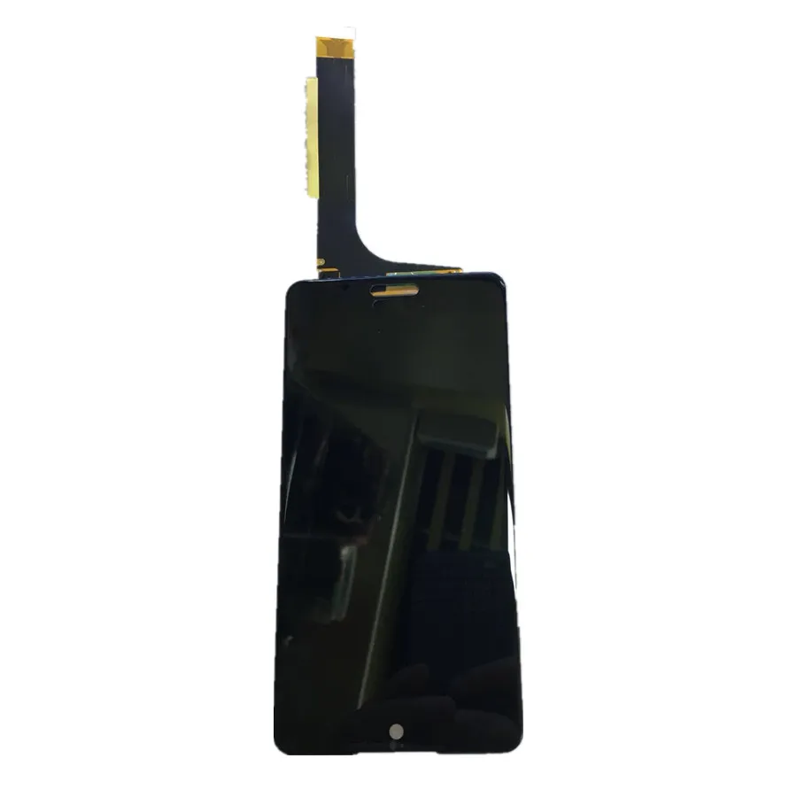 Для Sharp Aquos S2 сенсорный экран дигитайзер ЖК-дисплей в сборе 2040*1080 с инструментами |