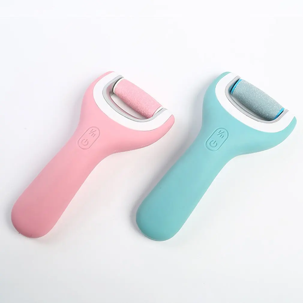 USB перезаряжаемые электрические педикюрные инструменты для ухода за ногами