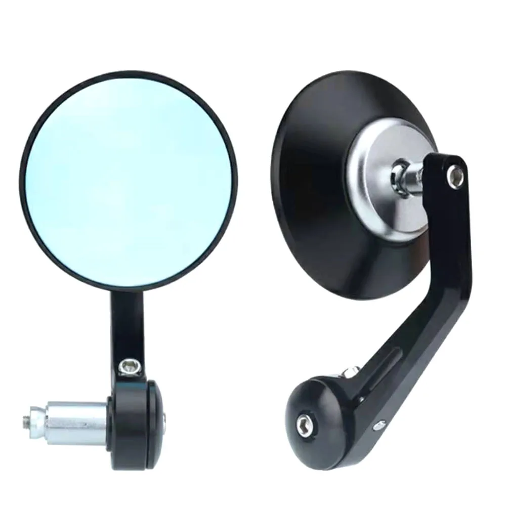 

Боковые зеркала заднего вида для мотоцикла Crossfire 500 500