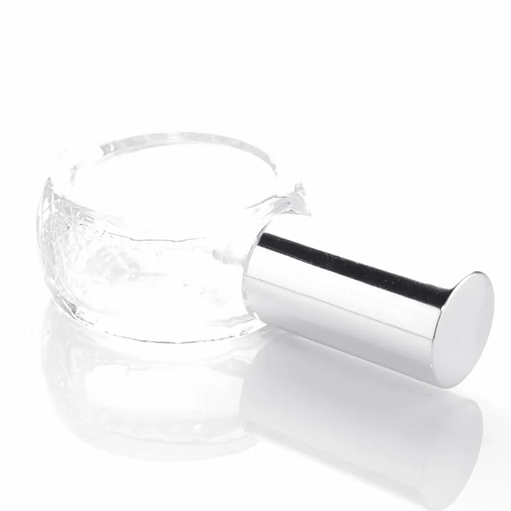 Модная обувь на каблуке 10 мл мини Портативный прозрачная дорожные парфюмерная