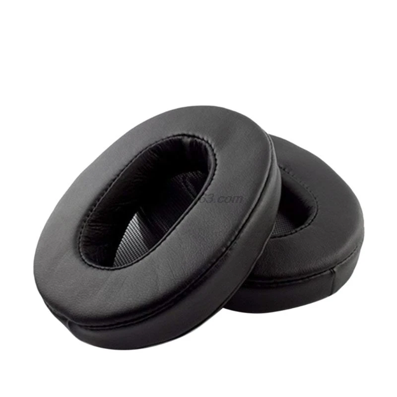 1Pair Leather Ear Pads Cushion Cover Earpads for Sony MDR-1A 1ADAC Headphones | Электроника