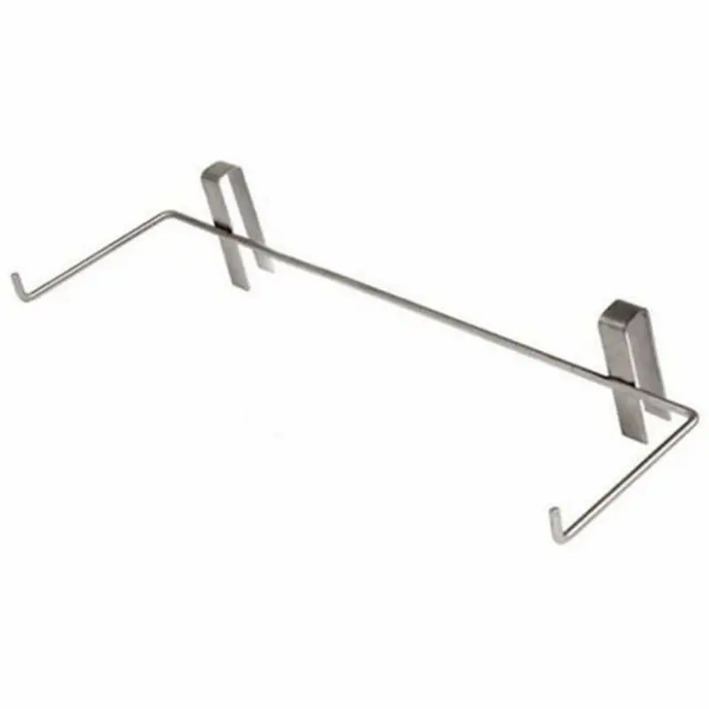 

Beekeeper Stainless Steel Beekeeping Frame Holder Bee Hive Perch Side Mount Tool CNIM Hot