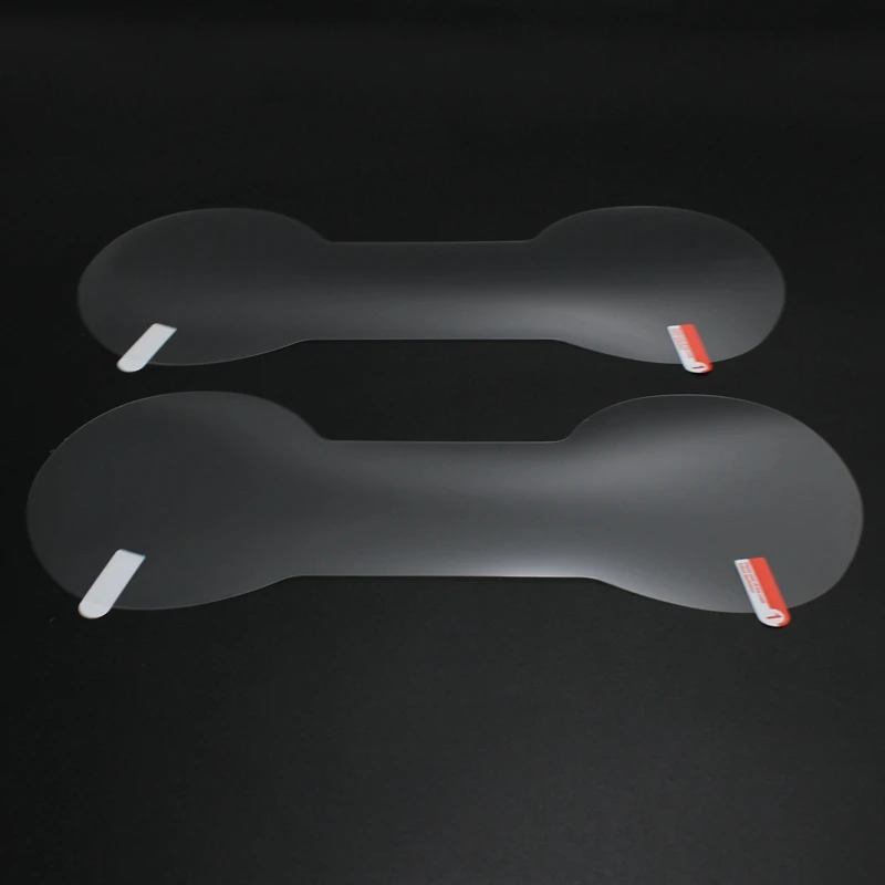 

Motorcycle Screen Scratch Protection Film Protector Speedometer Dashboard Shield for Yamaha Xmax 300 2017