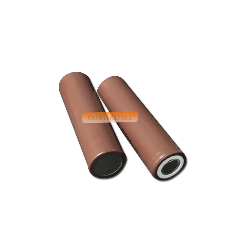 Eastfire 10 шт./лот для LG HG2 18650 аккумулятор 3000 мАч 3 6 В Макс разряд 20 А отдельная батарея