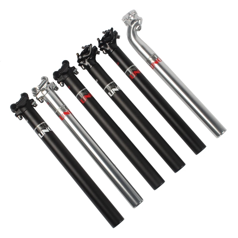 Подседельный штырь для горного велосипеда UNO ссветильник с прямой головкой 27 2 30 9 - Цена: 979.61