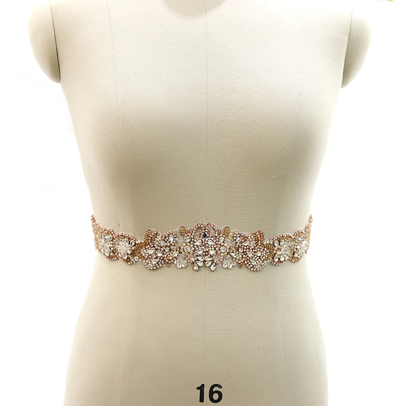 3D Роскошная обувь с украшением в виде кристаллов Стразы аппликация для свадьбы