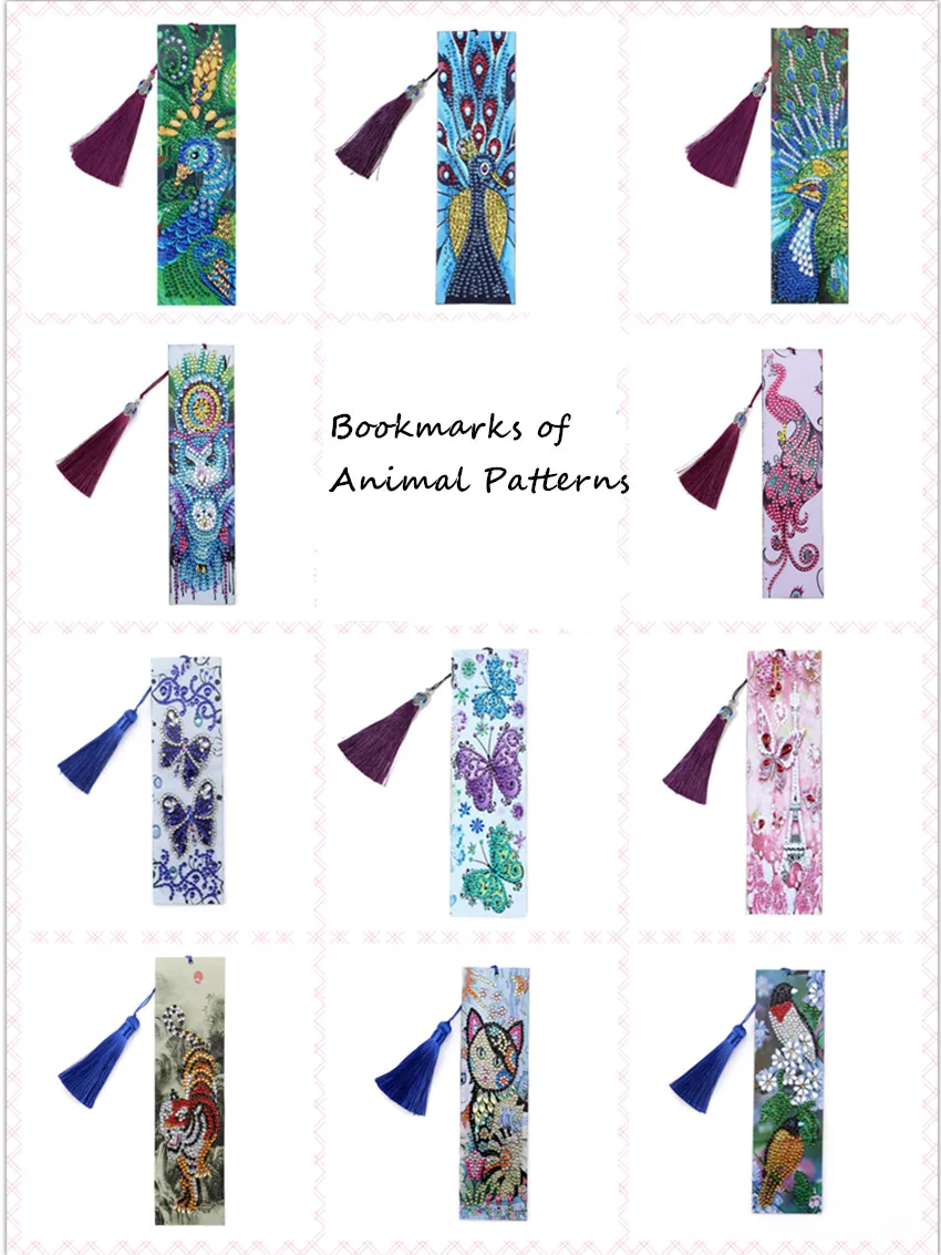 Бесплатная доставка креативный подарок из страз особой формы алмазов картина